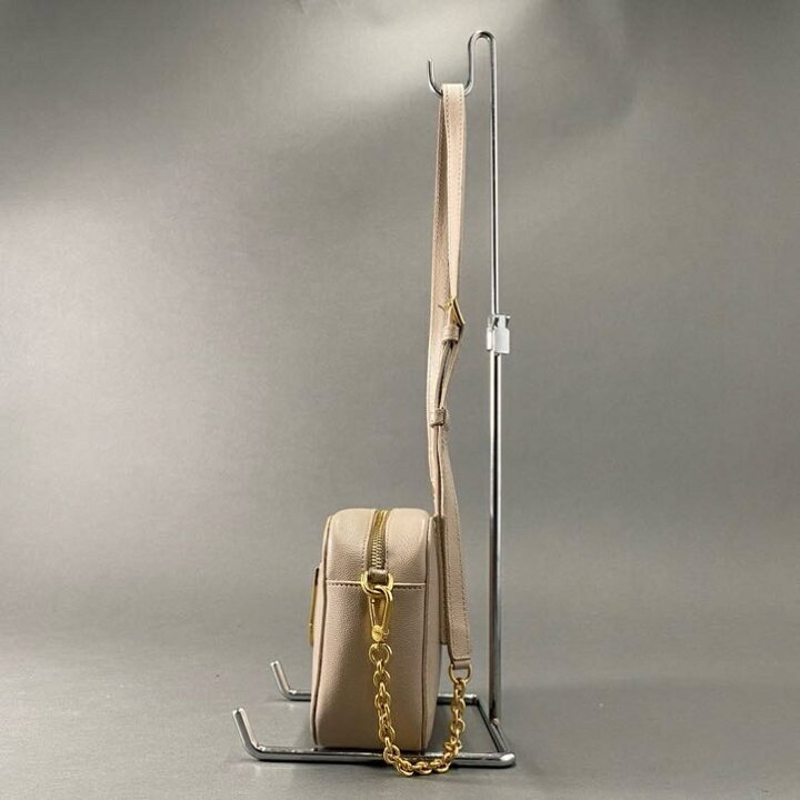 楽天市場】FURLA フルラ BRAVA MINI チェーン ショルダーバッグ  