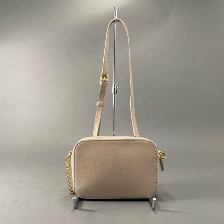 楽天市場】FURLA フルラ BRAVA MINI チェーン ショルダーバッグ  