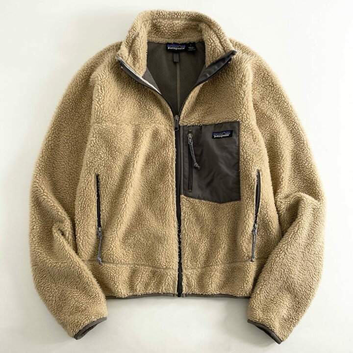 楽天市場】patagonia パタゴニア Classic Retro-X Jacket クラシック 