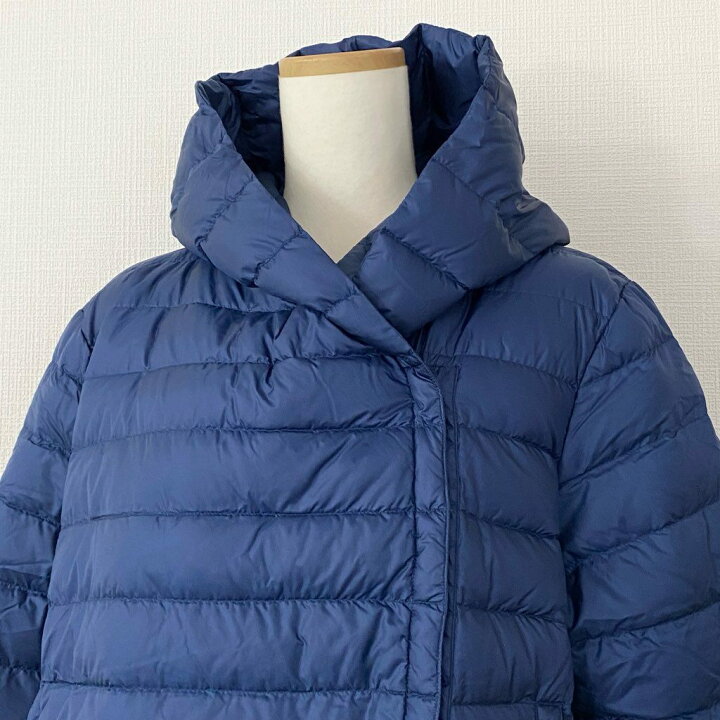 楽天市場】大きいサイズ☆ joutsen ヨーツェン ロングダウンジャケット  