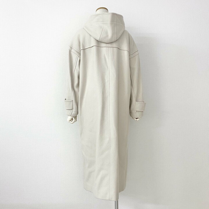楽天市場】UNCRAVE アンクレイヴ プルーフメルトン ダッフルコート 1 