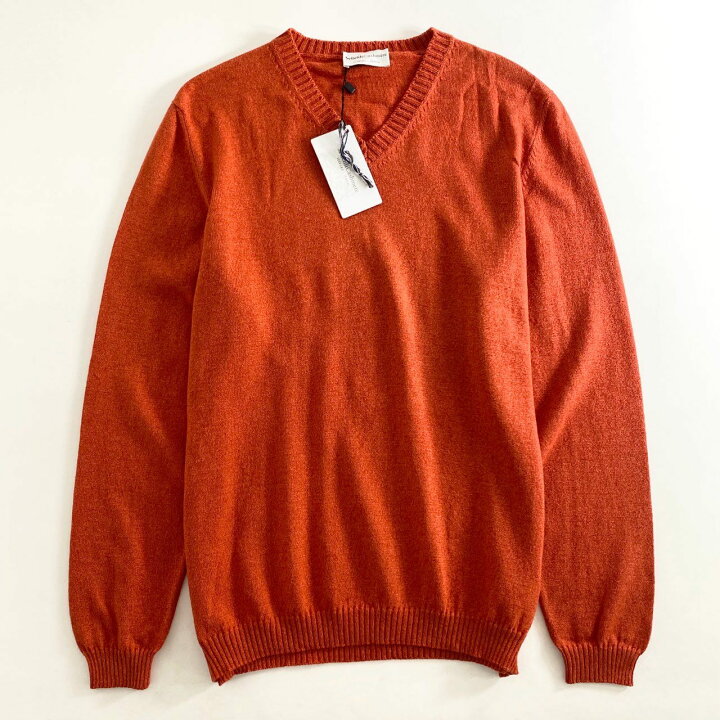 楽天市場】《未使用保管品》 イタリア製 Settefili Cashmere セッテ 