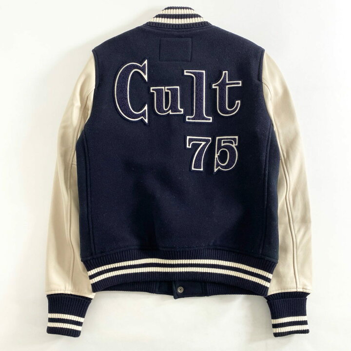 楽天市場】HYSTERIC GLAMOUR ヒステリックグラマー 袖レザー切替  