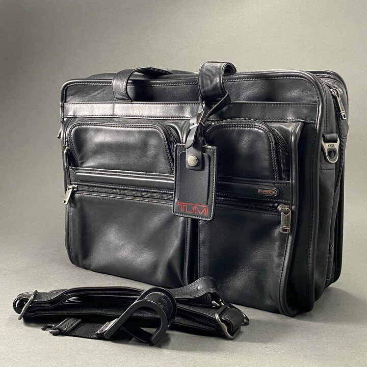 楽天市場】TUMI トゥミ ラージ エクスパンダブル 2wayショルダーバッグ 