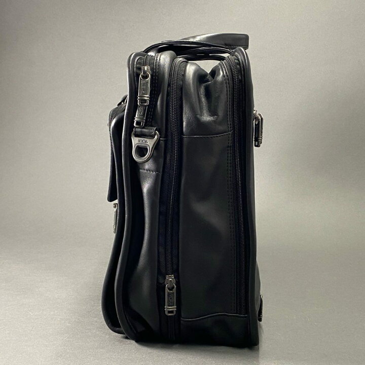 楽天市場】TUMI トゥミ ラージ エクスパンダブル 2wayショルダーバッグ 