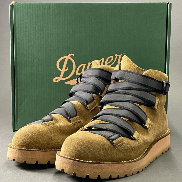 楽天市場】Danner meanswhile ダナー ミーンズワイル 日本製 Mountain 