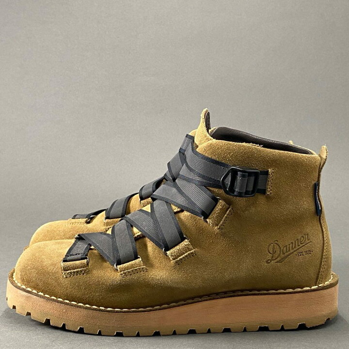 楽天市場】Danner meanswhile ダナー ミーンズワイル 日本製 Mountain 