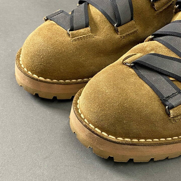 楽天市場】Danner meanswhile ダナー ミーンズワイル 日本製 Mountain 