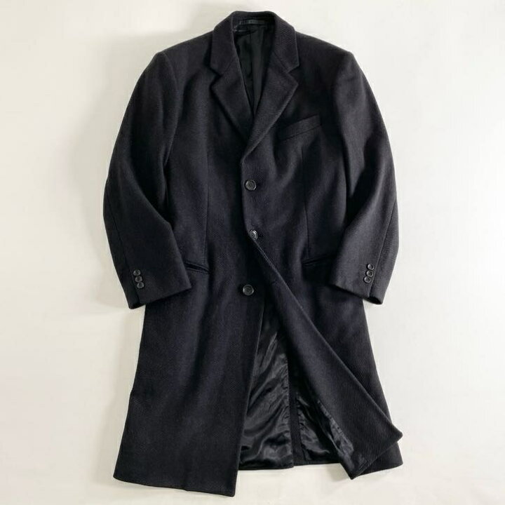 楽天市場】ARMANI COLLEZIONI アルマーニ コレッツォーニ チェスター  
