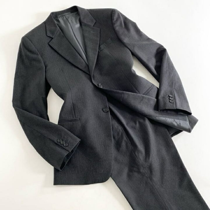 楽天市場】ARMANI COLLEZIONI アルマーニ コレッツォーニ スーツ 