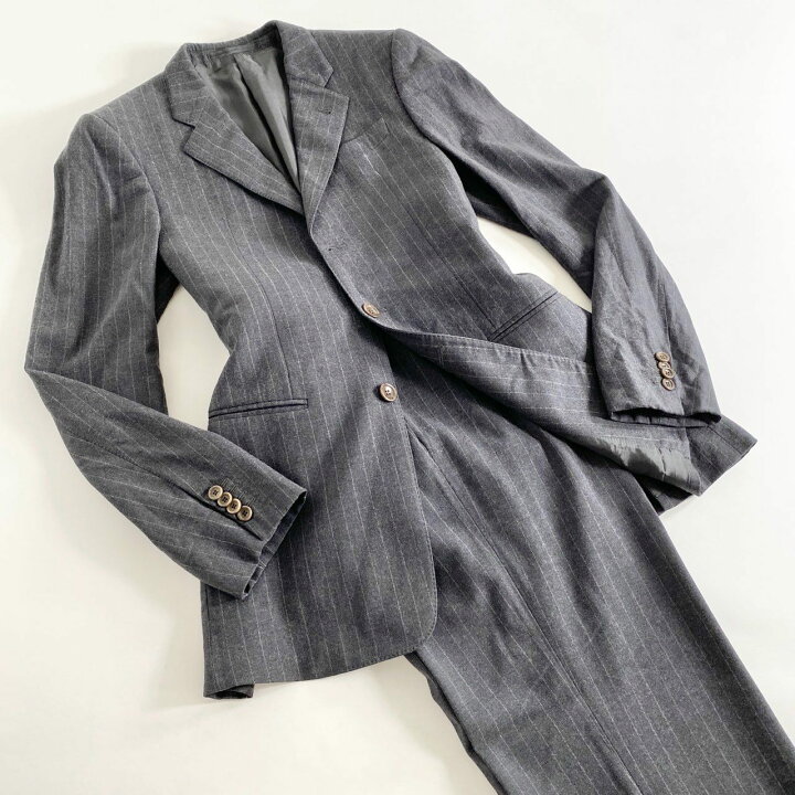 楽天市場】ARMANI COLLEZIONI アルマーニ コレッツォーニ スーツ 