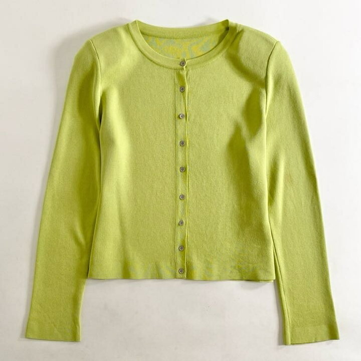 楽天市場】定価￥63,800 FOXEY フォクシー EVERYDAY CARDIGAN 