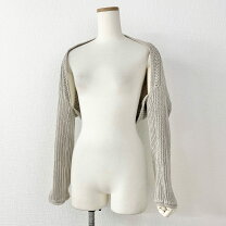 楽天市場】フォクシー ボレロの通販 