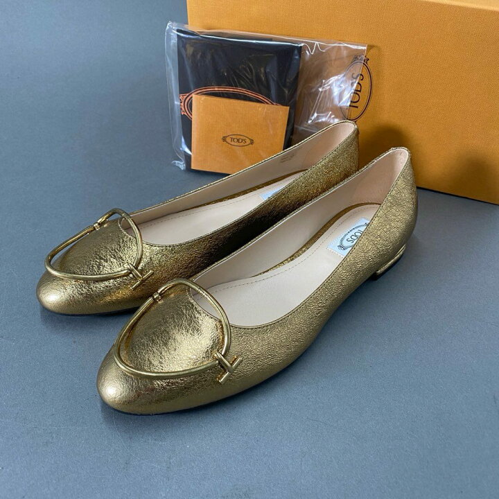 楽天市場】《美品》 TOD