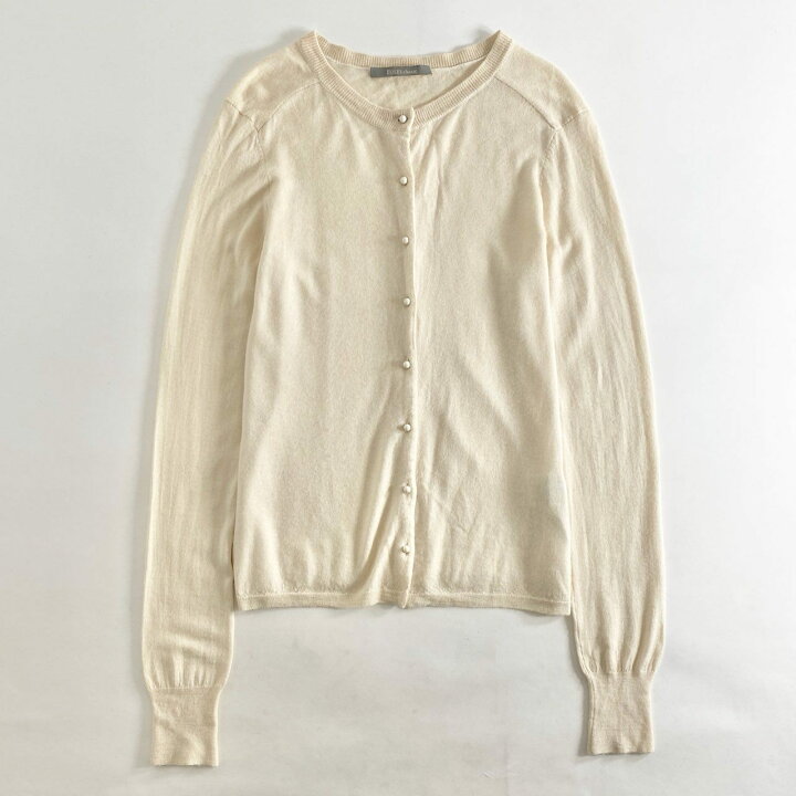 楽天市場】FOXEY classic フォクシー クラシック カシミヤシルク 