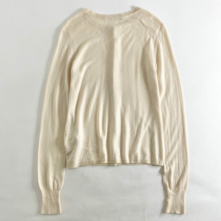 楽天市場】FOXEY classic フォクシー クラシック カシミヤシルク  