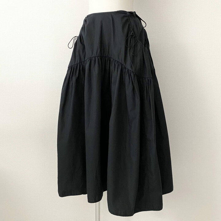 楽天市場】CECILIE BAHNSEN セシリーバンセン リリーティアード  