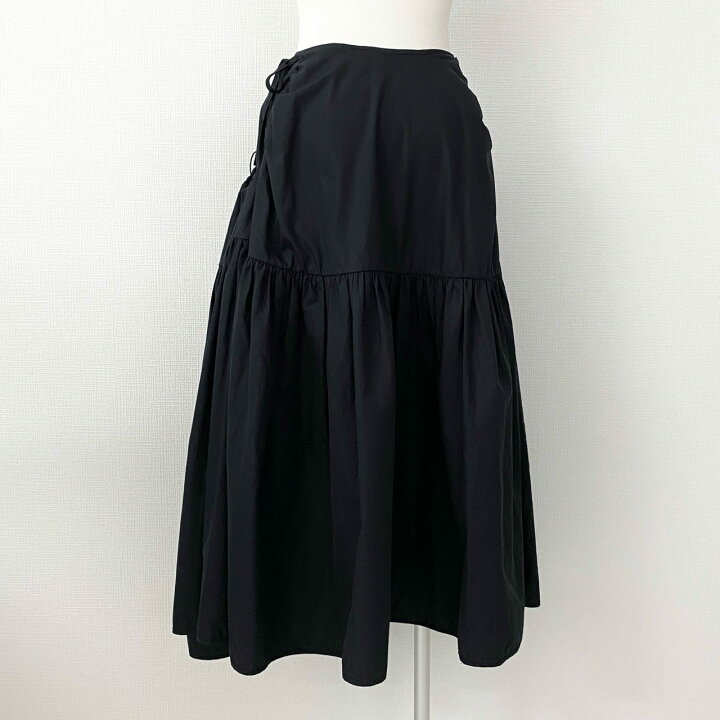 楽天市場】CECILIE BAHNSEN セシリーバンセン リリーティアード 