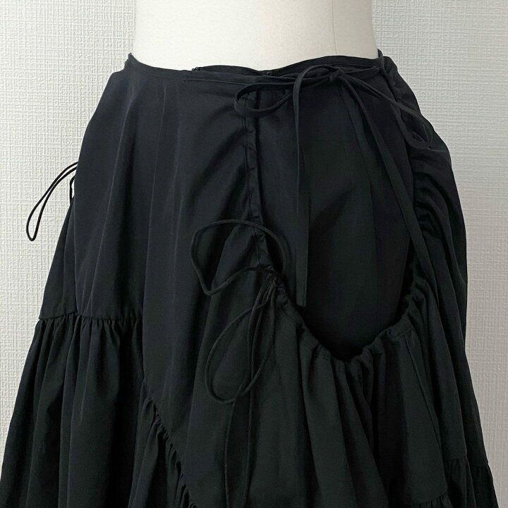 楽天市場】CECILIE BAHNSEN セシリーバンセン リリーティアード  