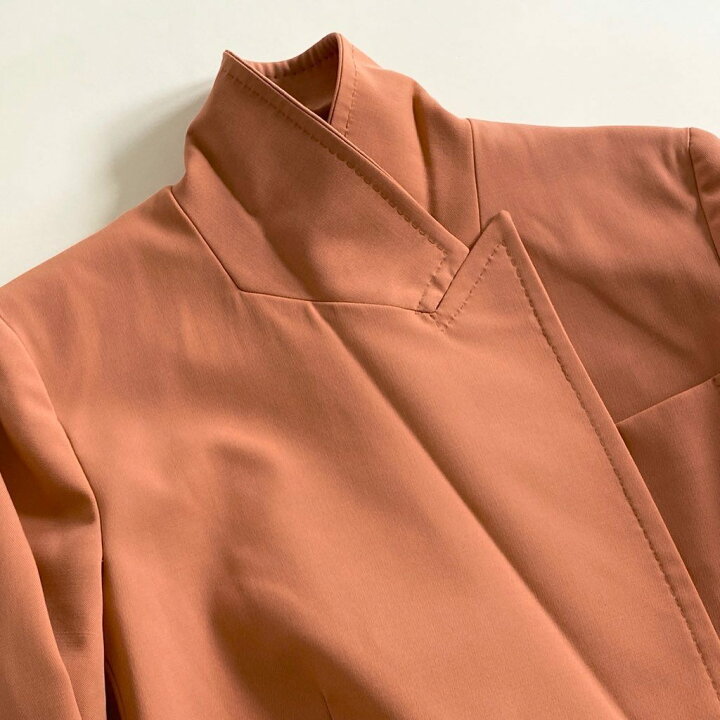 楽天市場】【未使用】イタリア製 MAX MARA マックスマーラ Mロゴ金  