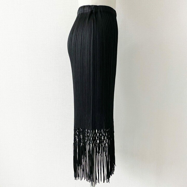 楽天市場】《美品》 PLEATS PLEASE ISSEY MIYAKE プリーツプリーズ 