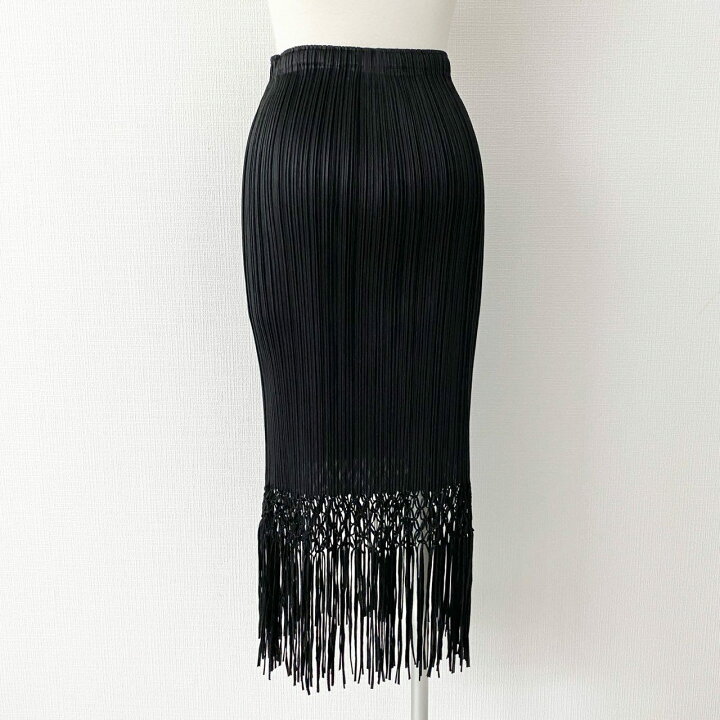 楽天市場】《美品》 PLEATS PLEASE ISSEY MIYAKE プリーツプリーズ 
