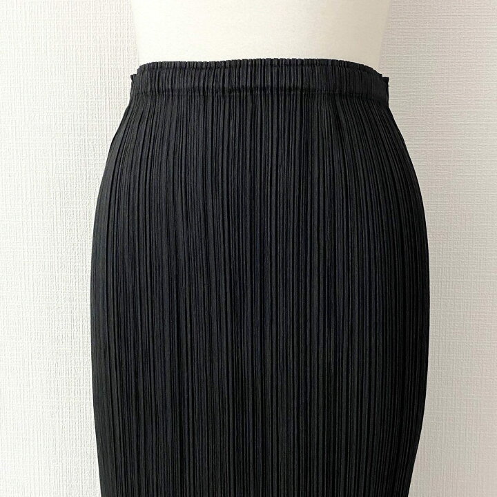 楽天市場】《美品》 PLEATS PLEASE ISSEY MIYAKE プリーツプリーズ 