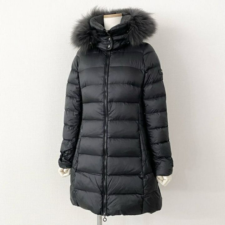 楽天市場】TATRAS タトラス 22AW SARMA サルマ ダウンコート 