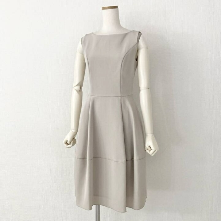 楽天市場】FOXEY NEY YORK フォクシーニューヨーク バロンワンピース  