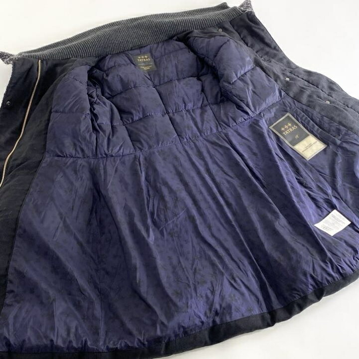 楽天市場】TATARAS タトラス LTL17A4107 Rライン ツイル地切替  