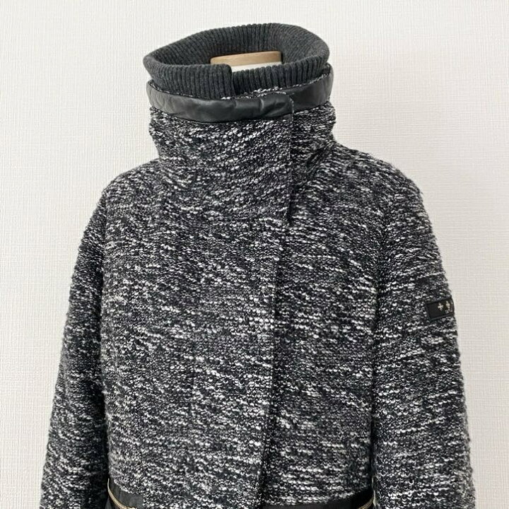 楽天市場】TATARAS タトラス LTL17A4107 Rライン ツイル地切替  