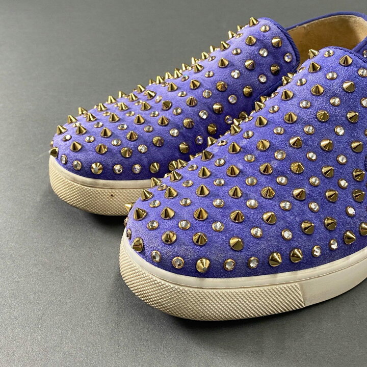 楽天市場】Christian Louboutin クリスチャンルブタン スパイク 