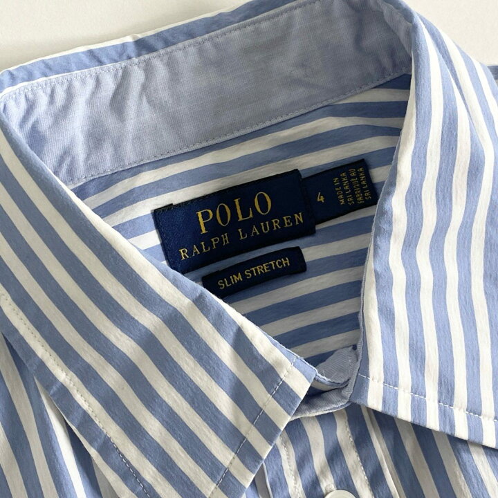 楽天市場】POLO RALPH LAUREN ポロ ラルフローレン SLIM STRETCH 