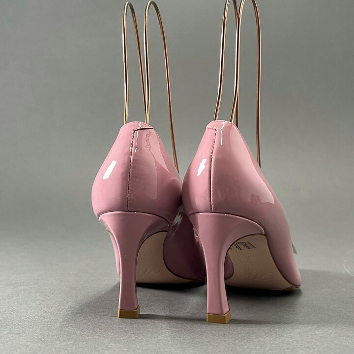 楽天市場】《美品》 Roger Vivier ロジェヴィヴィエ イタリア製  