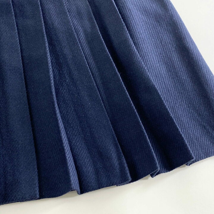 楽天市場】Drawer ドゥロワー タックプリーツフレアスカート ロング 