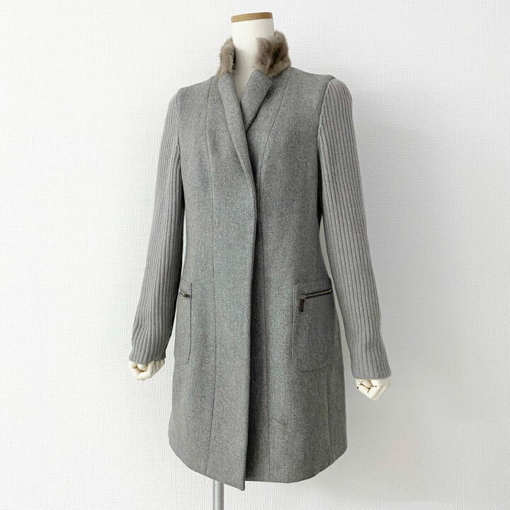 楽天市場】FABIANA FILIPPI ファビアナフィリッピ イタリア製 カシミヤ  