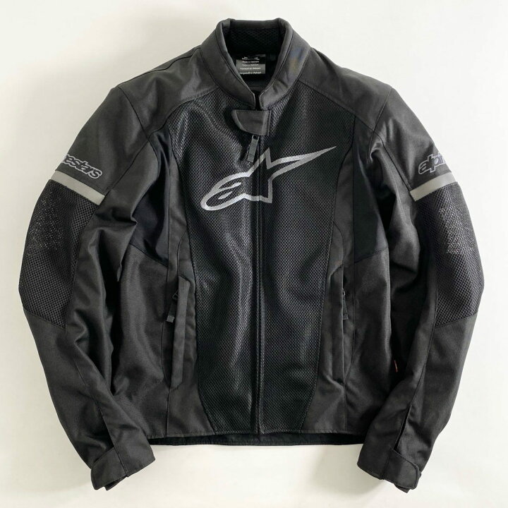 楽天市場】《美品》 alpineastars アルパインスターズ T-FASTER AIR 