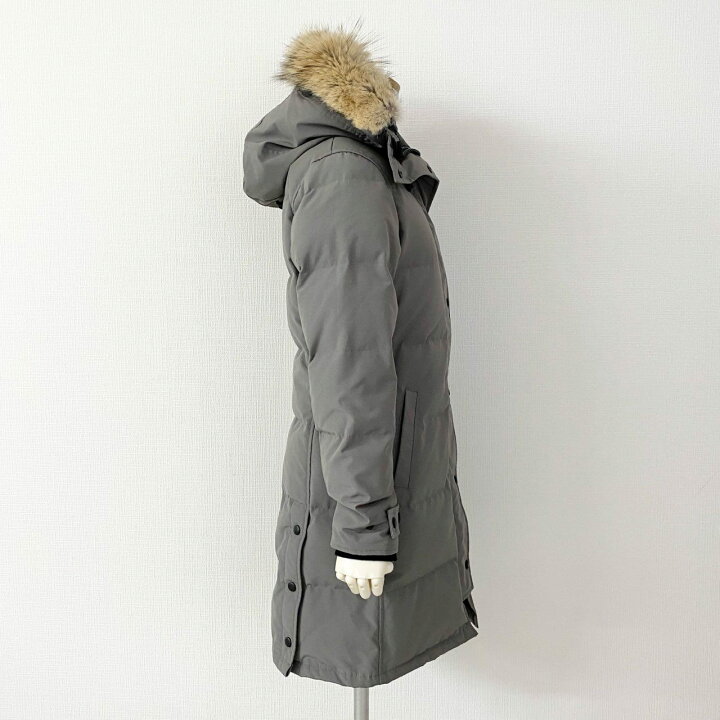 楽天市場】《新品タグ付き》 CANADA GOOSE カナダグース ブラック 