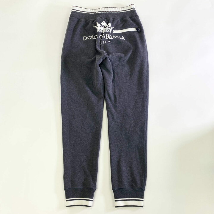 楽天市場】DOLCE&GABBANA ドルチェアンドガッバーナ GYASAT バックロゴ  