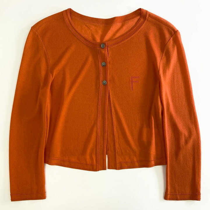 楽天市場】《美品》 FOXEY フォクシー アジュール F.T Cardigan 