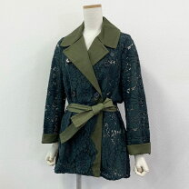 楽天市場】ドロシー シューマッハ Dorothee Schumacher（コート  