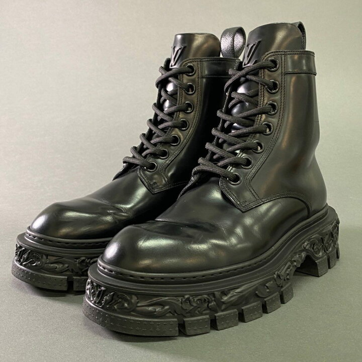 楽天市場】LOUIS VUITTON ルイヴィトン LVバロックライン モノグラム  