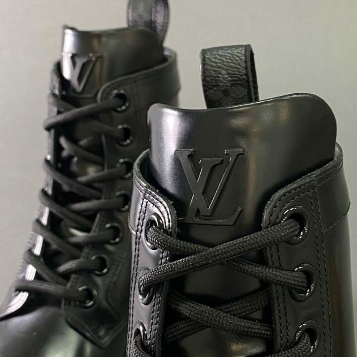 楽天市場】LOUIS VUITTON ルイヴィトン LVバロックライン モノグラム 