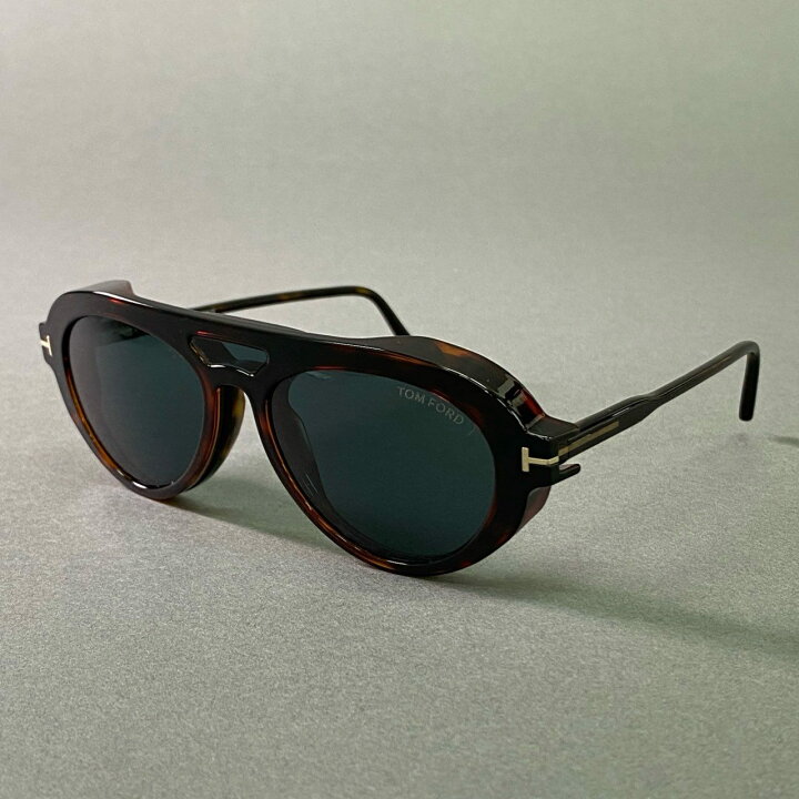 楽天市場】TOM FORD トムフォード クリップオン サングラス 眼鏡 アイ 