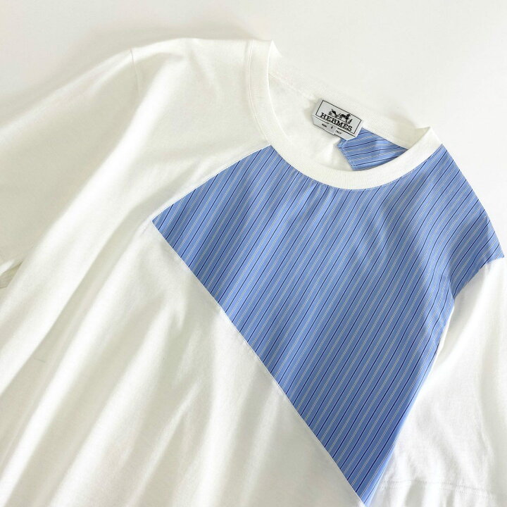 楽天市場】《美品》 HERMES エルメス 21SS Flash シーアイランド 