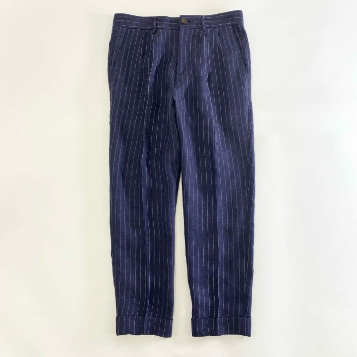 楽天市場】BRUNELLO CUCINELLI ブルネロクチネリ スラックスパンツ  