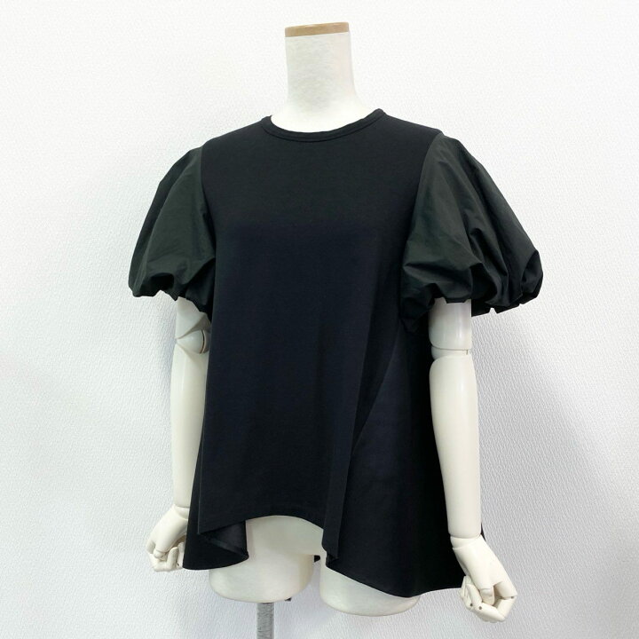 楽天市場】《美品》 YOKO CHAN ヨーコチャン バルーンスリーブ 