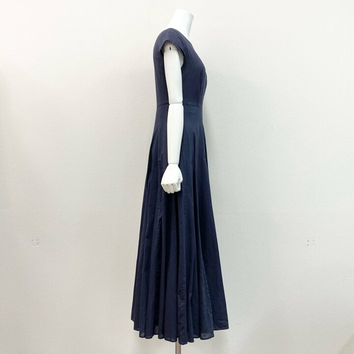 マリハ MARIHA 春の月のドレス ワンピース 衣料品 トップス コットン  