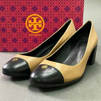 楽天市場】トリーバーチ（形（ヒール・ソール）チャンキーヒール  