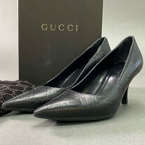 楽天市場】gucci(グッチ) サイズ35 1/2 cの通販 